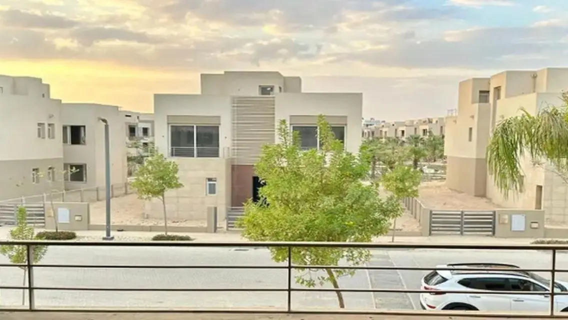 Luxury Villa with Top Amenities