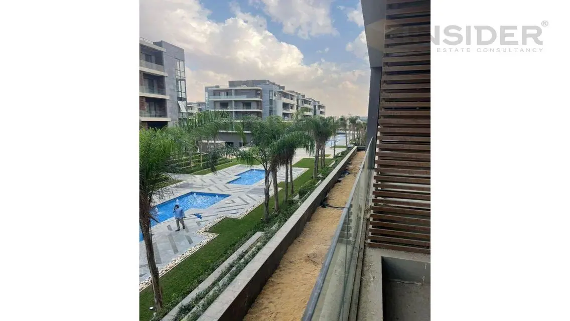 Luxury Apartment in El Patio Oro - Golden Square
