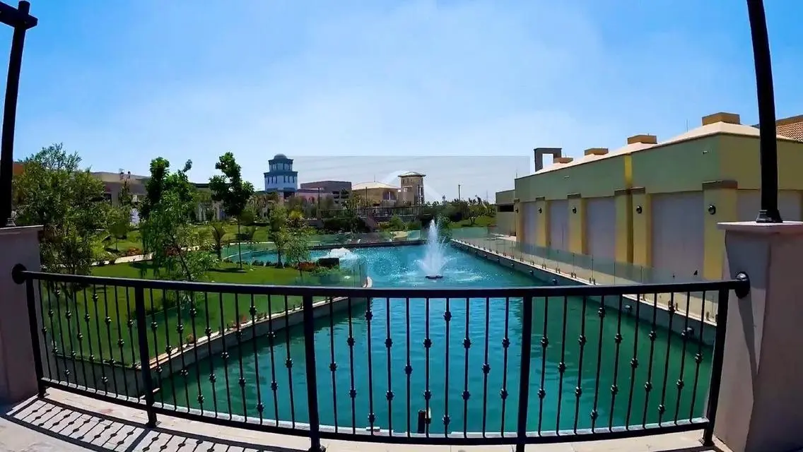Luxury Apartment for Sale with Excellent Space