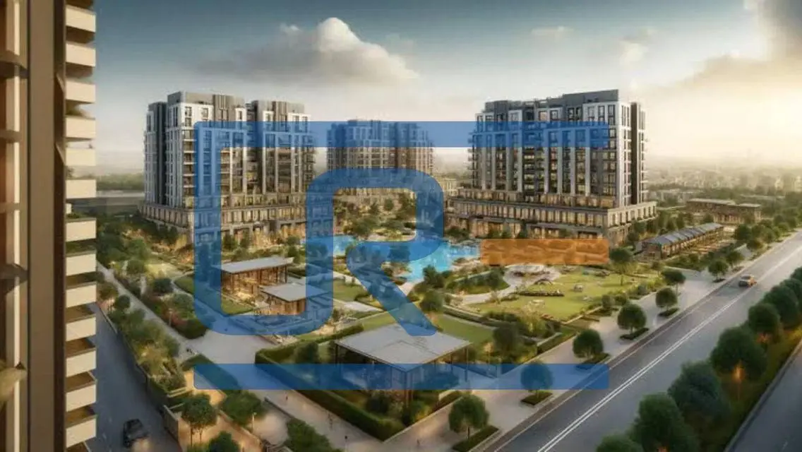 Luxury Apartment in IL Cazar Developments