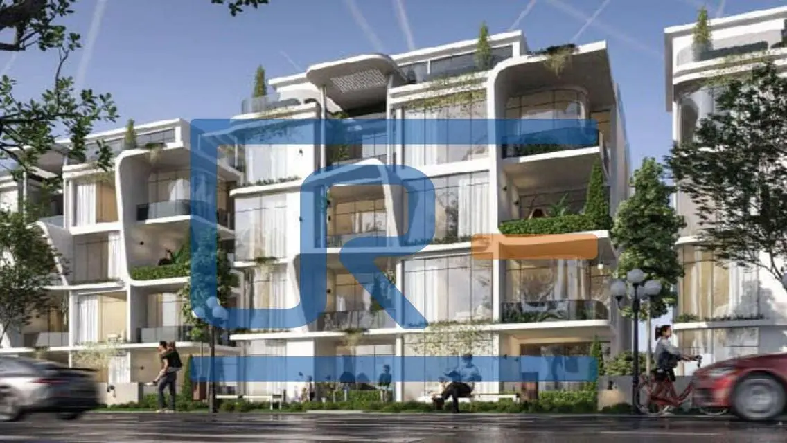 Luxury Apartment in IL Cazar Developments