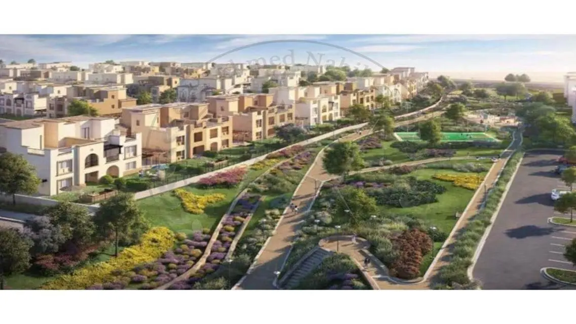 Duplex for Sale in Tamr Hena - Fifth Settlement