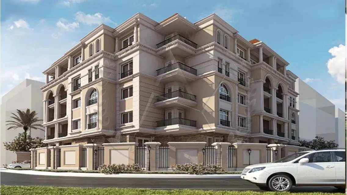 Duplex for Sale in Tamr Hena - Fifth Settlement