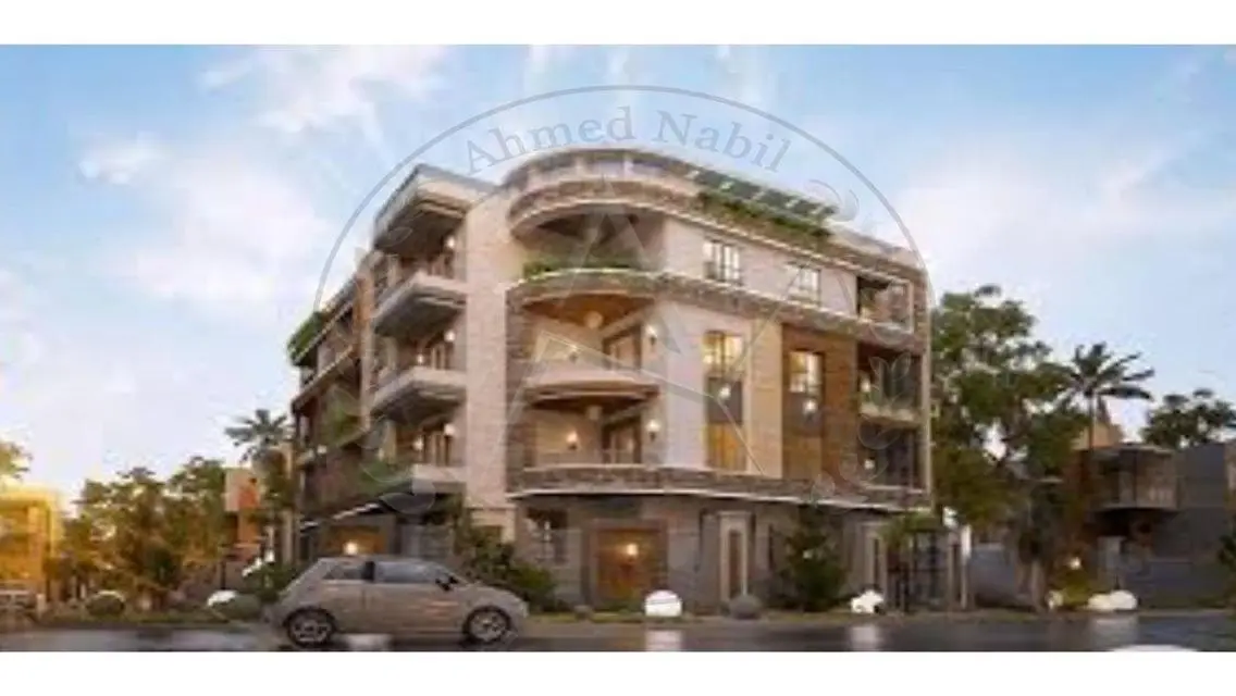 Duplex for Sale in Tamr Hena - Fifth Settlement