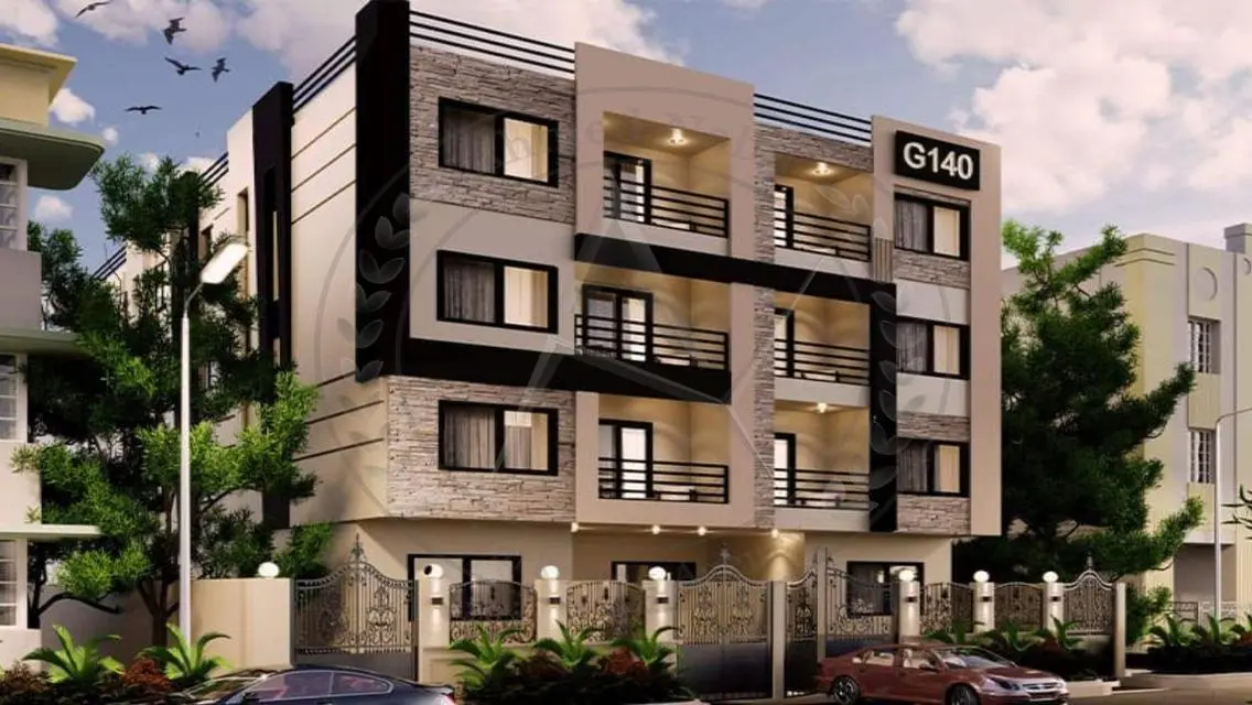 Duplex for Sale in Tamr Hena - Fifth Settlement