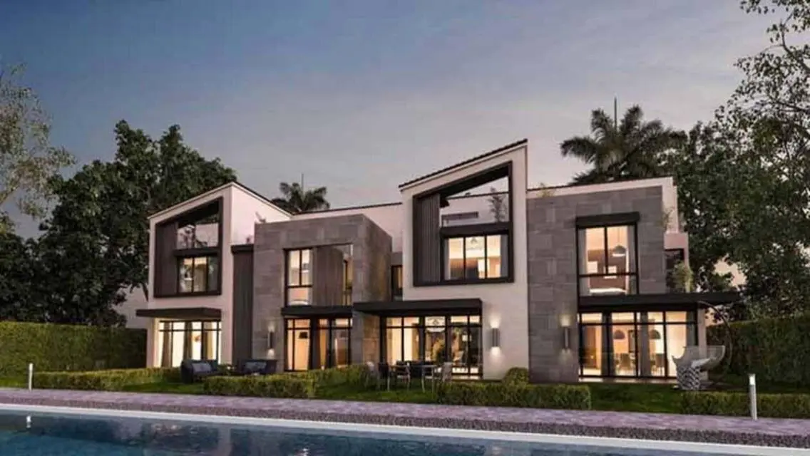 Luxury Villa for Sale with Spacious Layout and Stunning Views