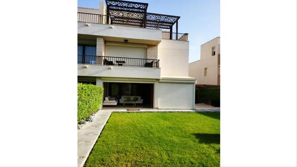 Luxury Apartment in the City Center with Stunning Views