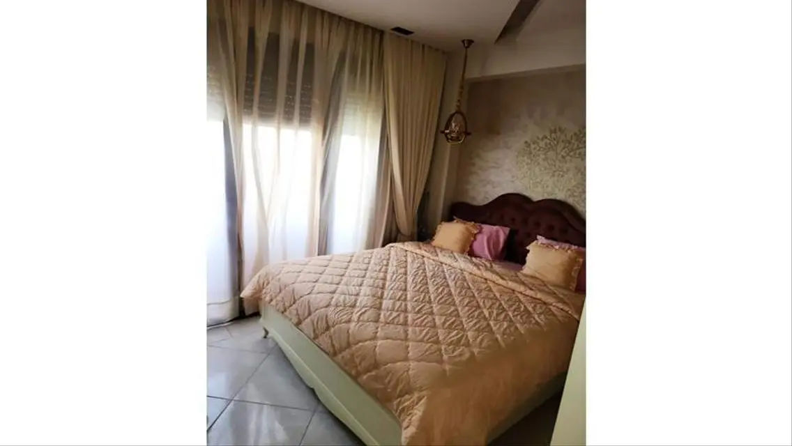Luxury Apartment in the City Center with Stunning Views