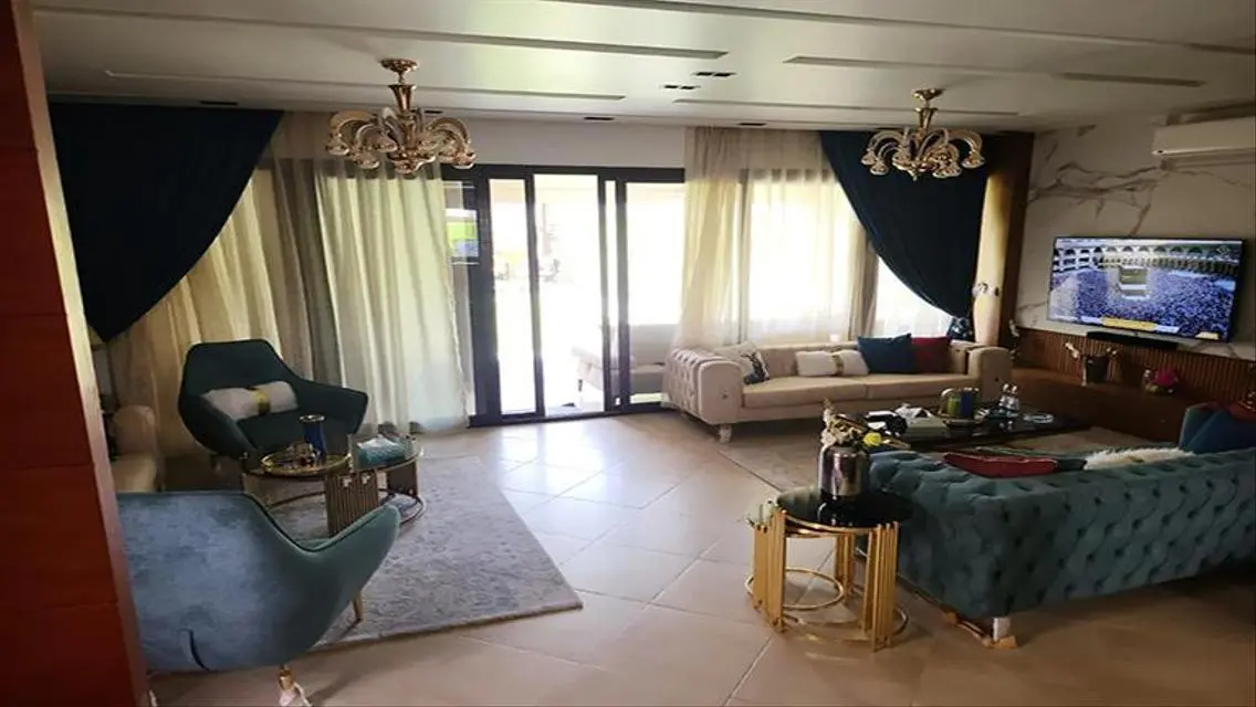 Luxury Apartment in the City Center with Stunning Views