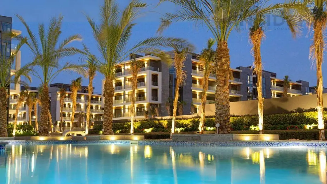 Luxurious Apartment in EL PATIO ORO, Golden Square
