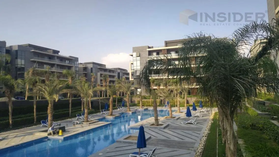 Luxurious Apartment in EL PATIO ORO, Golden Square
