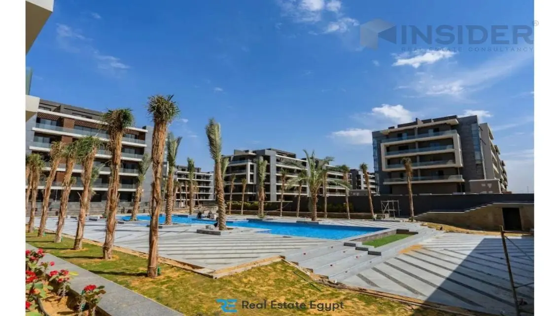 Luxurious Apartment in EL PATIO ORO, Golden Square