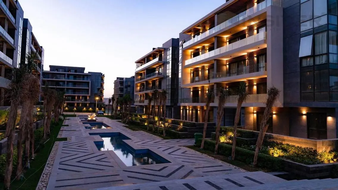 Luxurious Apartment in EL PATIO ORO, Golden Square