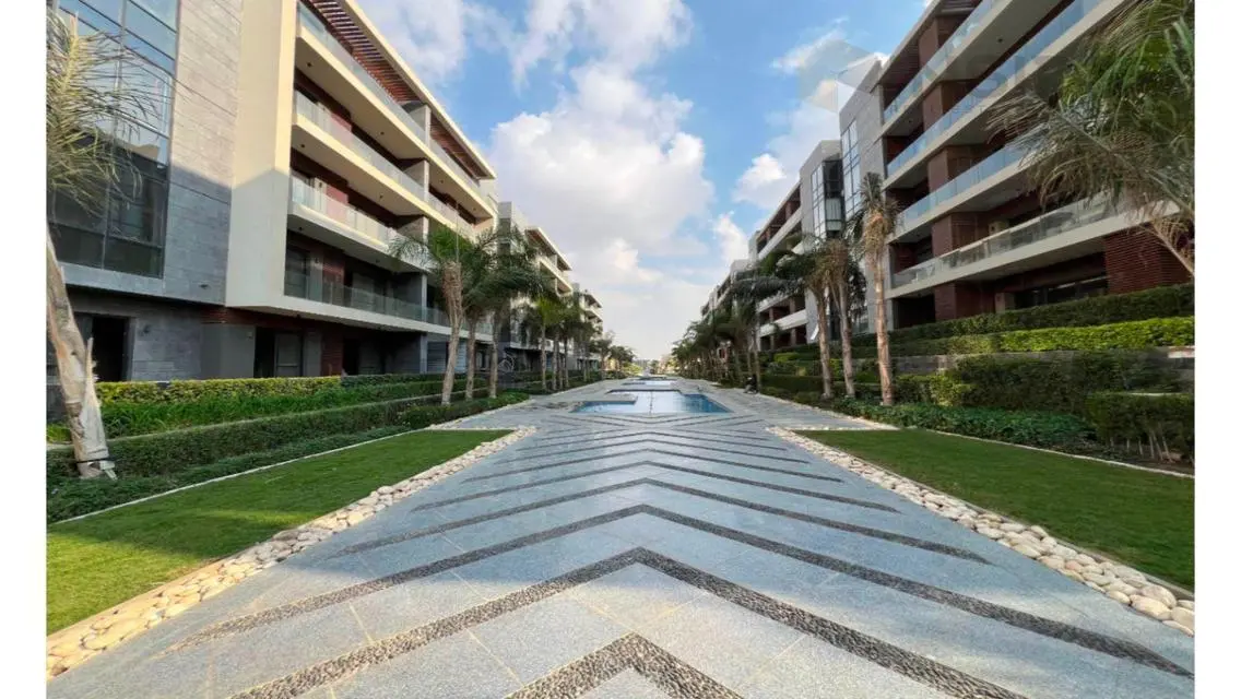 Luxurious Apartment in EL PATIO ORO, Golden Square