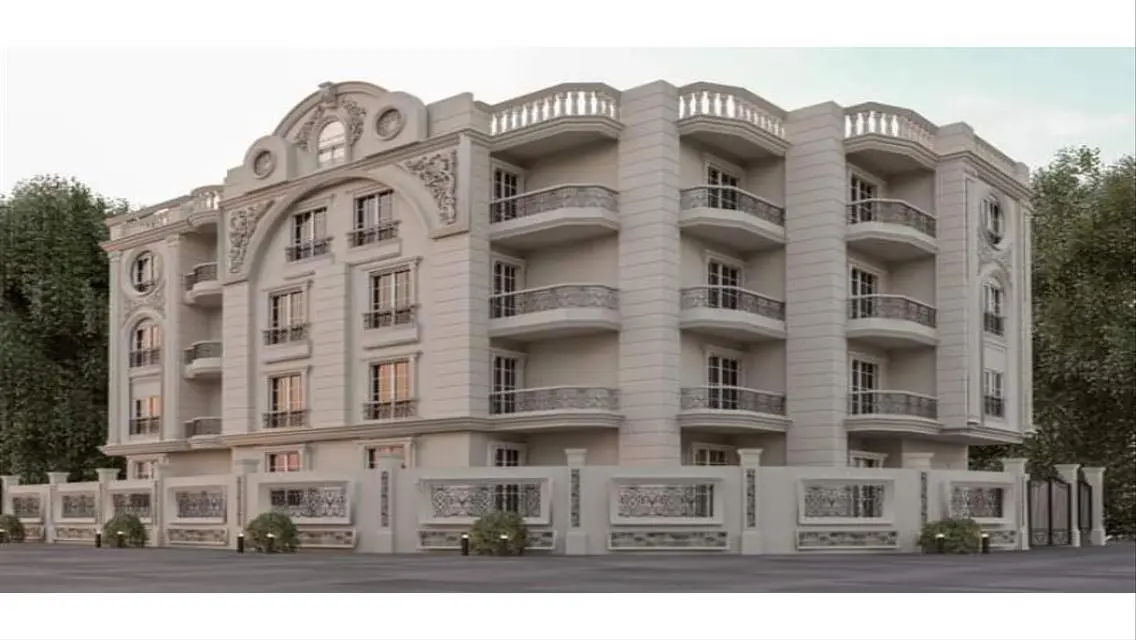 Luxury Apartment for Sale with 360 Square Meters