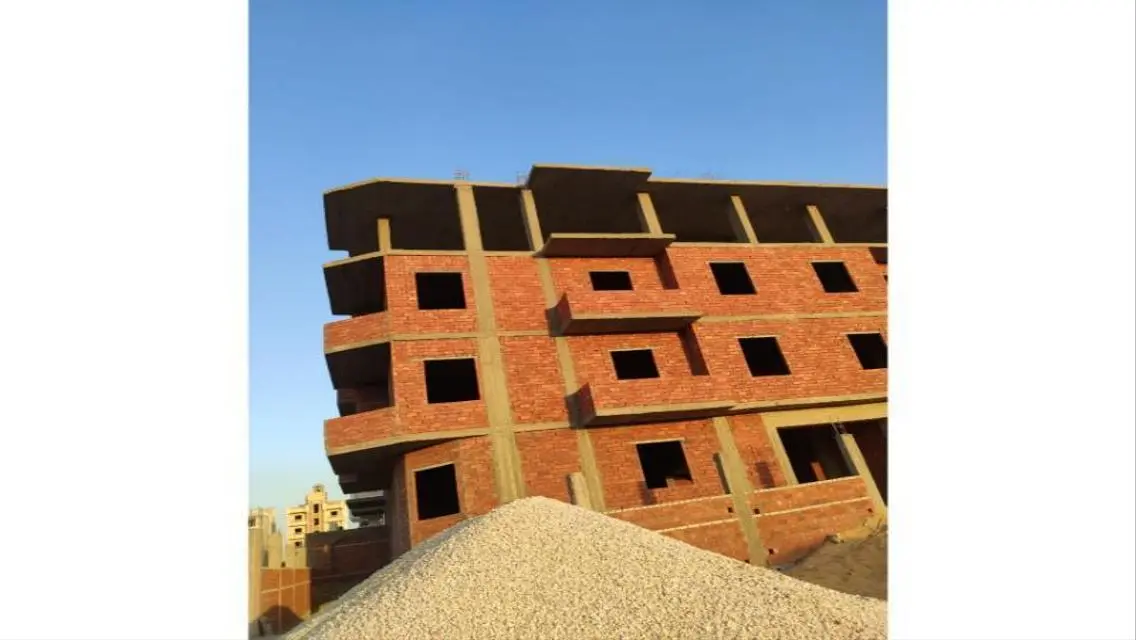 Luxury Apartment for Sale with 360 Square Meters