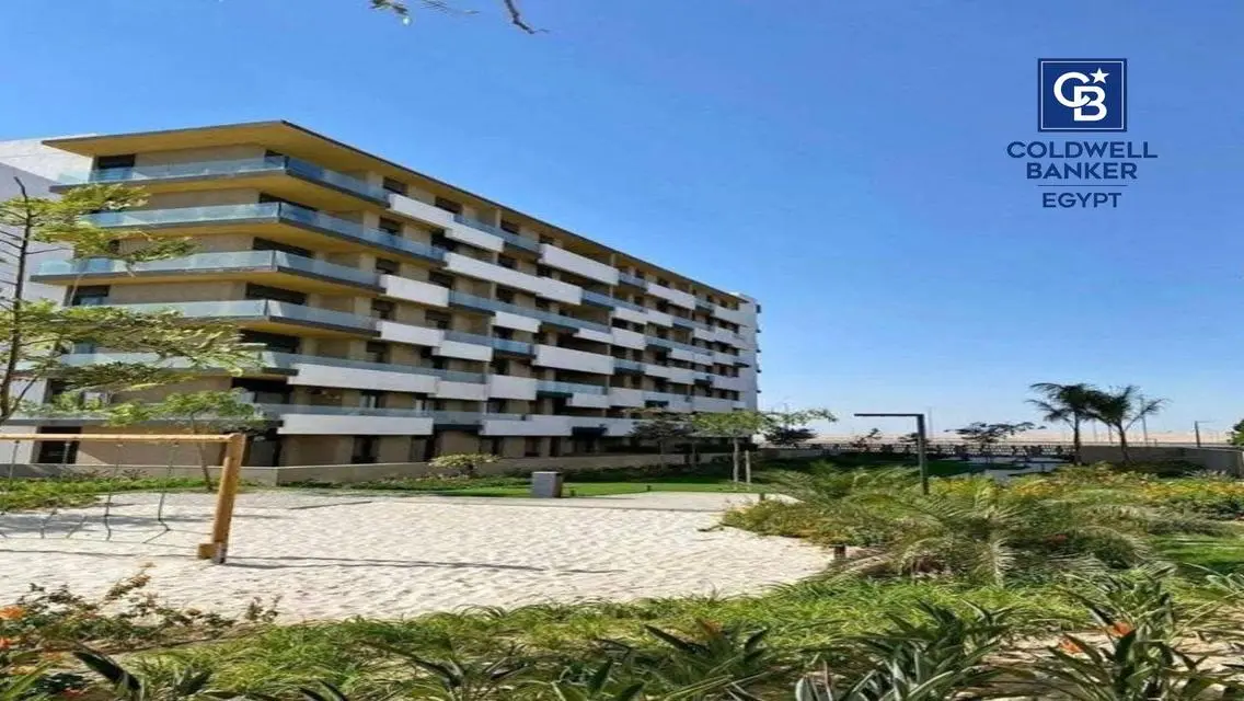 Luxury Apartment for Sale in Orchard Park