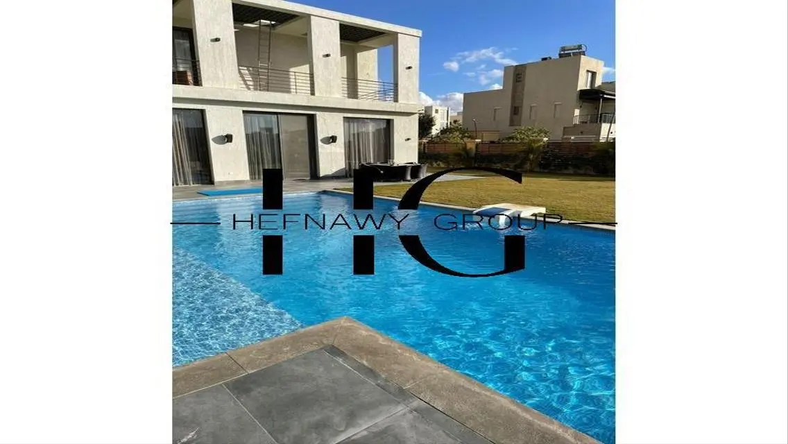 Standalone Villa for Sale in Allegria - 900 m²