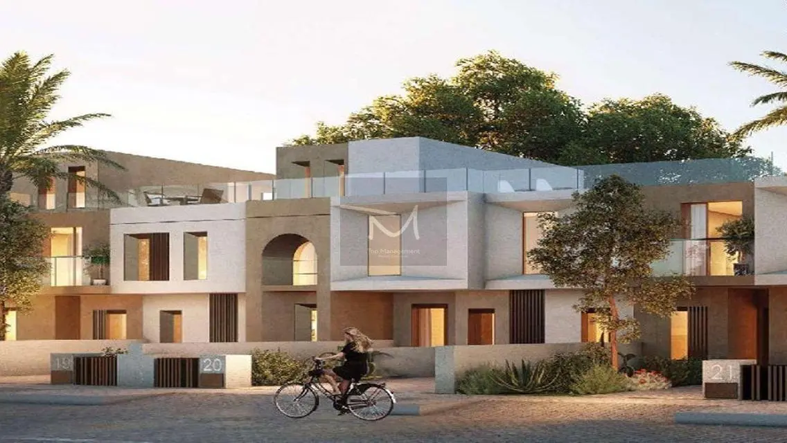 Luxury Villa for Sale in a Prime Location