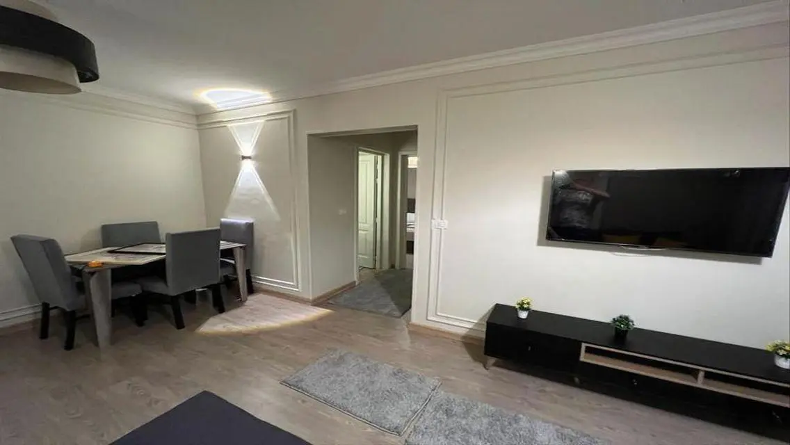 Luxurious Residential Unit in the Heart of Cairo - B12