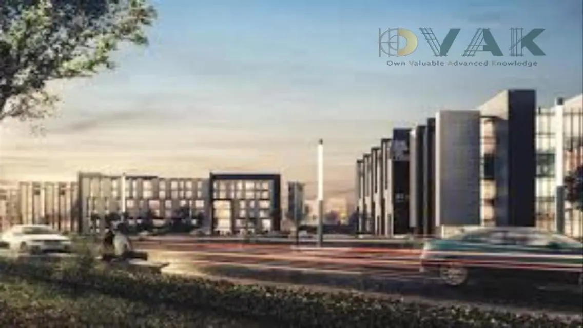 شقة للبيع في OVAK بسعر 30000