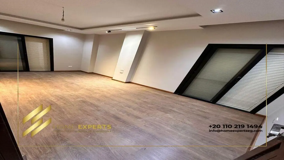 Luxury Apartment for Rent with Stunning Views