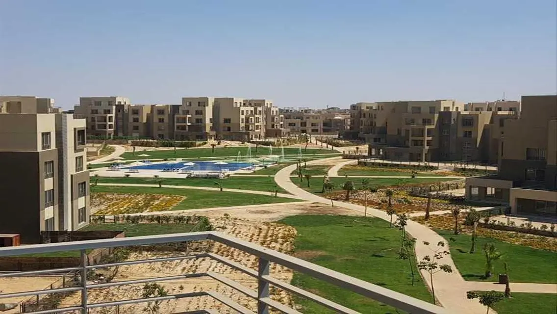 Luxury Apartment in Palm Park 220