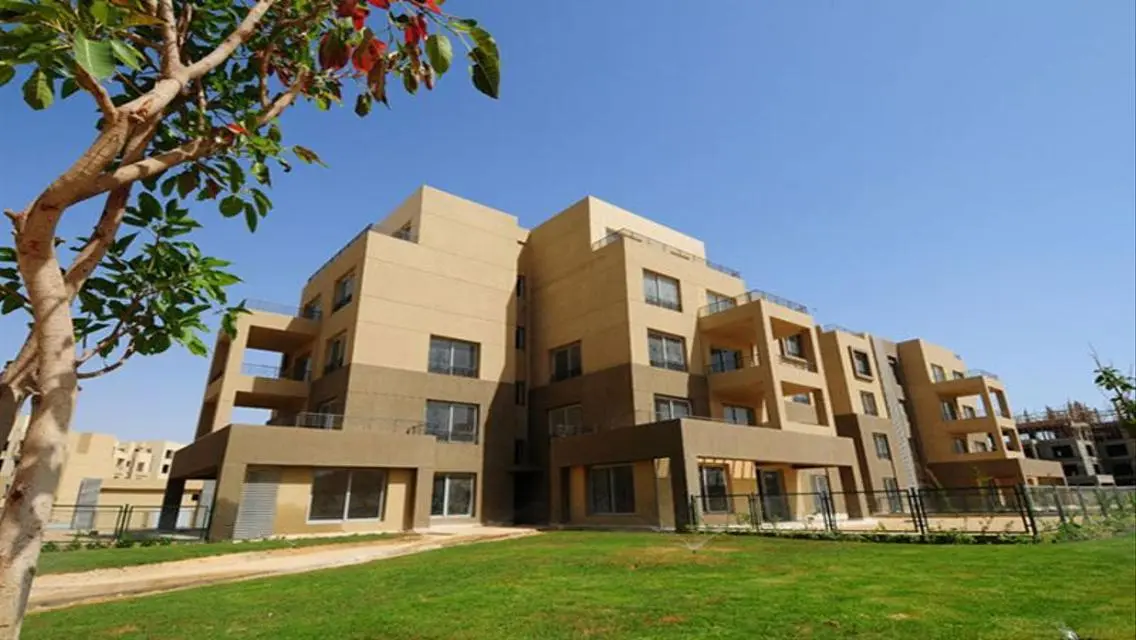 Luxury Apartment in Palm Park 220