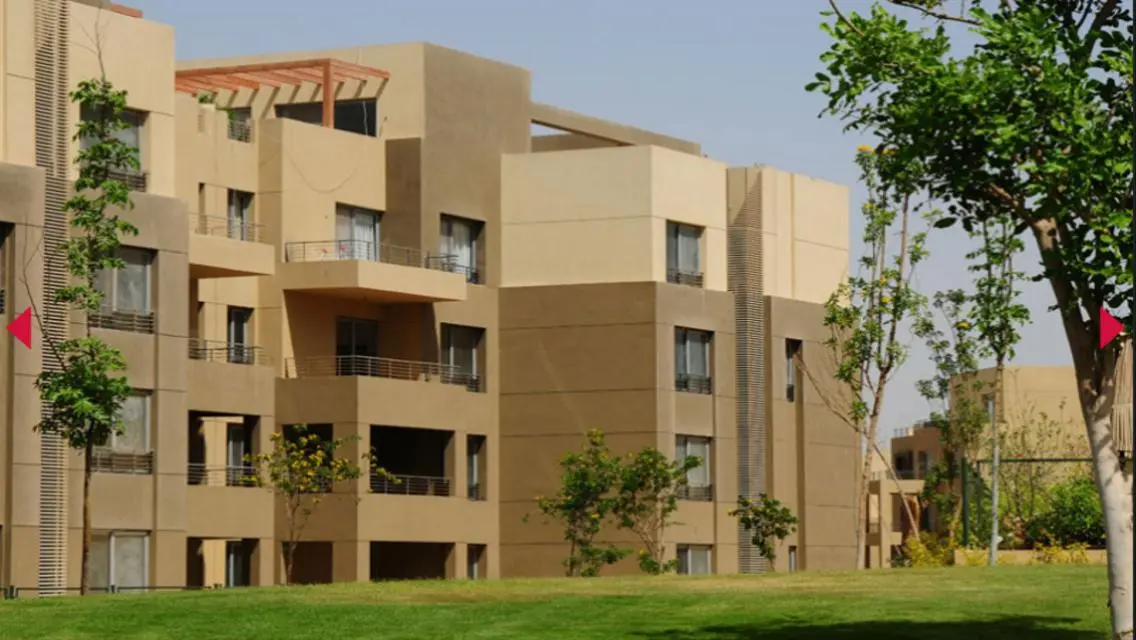 Luxury Apartment in Palm Park 220