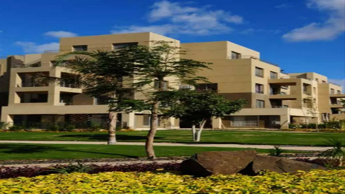 Luxury Apartment in Palm Park 220