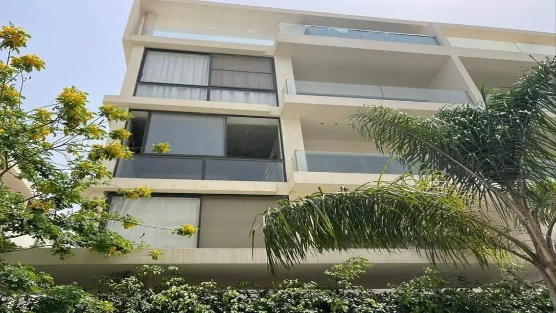 Luxury Apartment for Sale in Prime Location