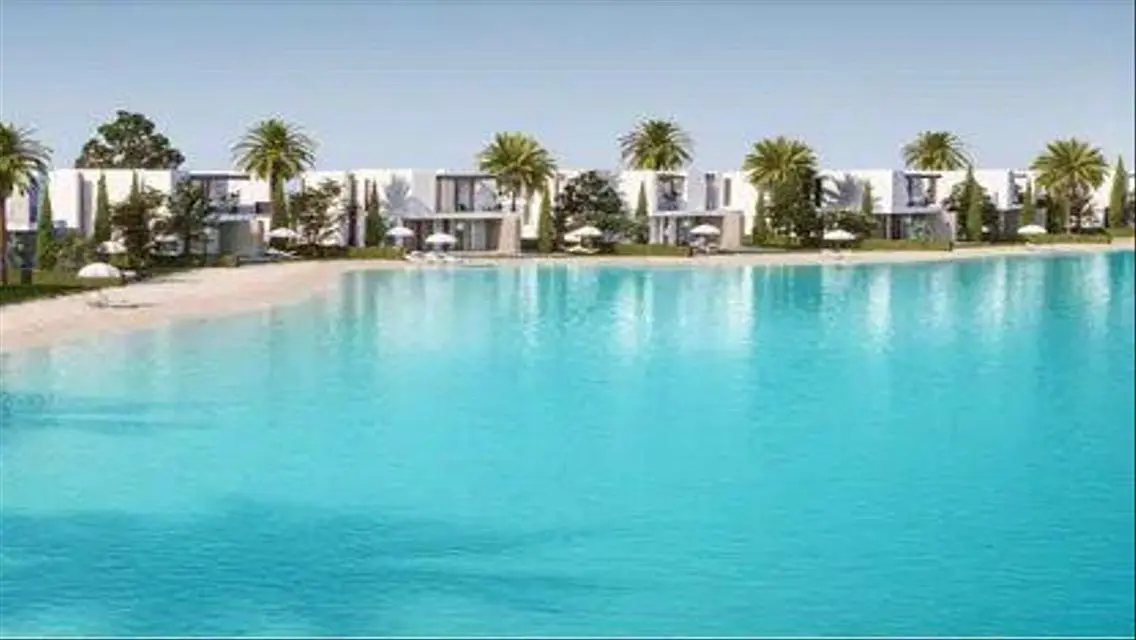 Luxury Villa for Sale in North Coast - 5,250,000 EGP