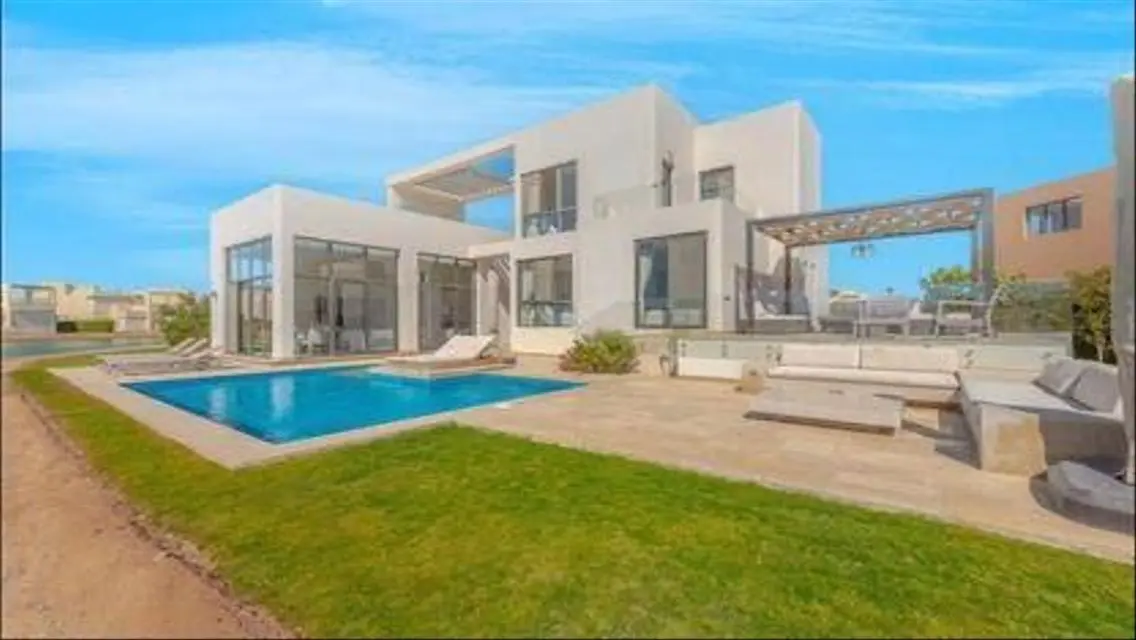 Luxury Villa for Sale in North Coast - 5,250,000 EGP