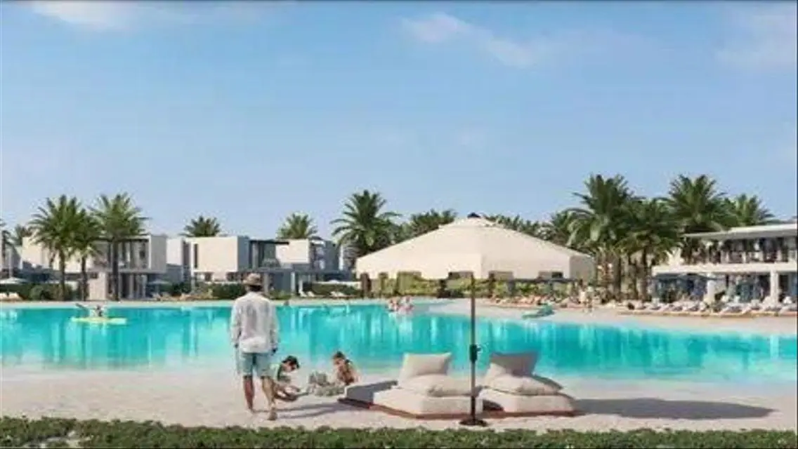 Luxury Villa for Sale in North Coast - 5,250,000 EGP