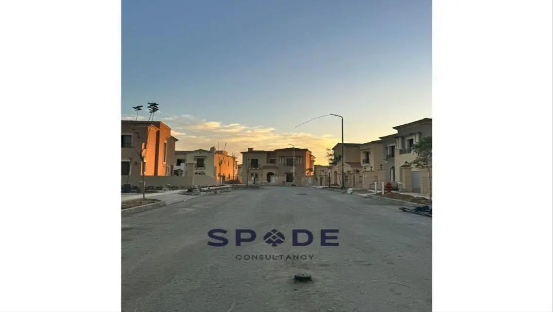 شقة فاخرة بمساحة 254 متر للبيع