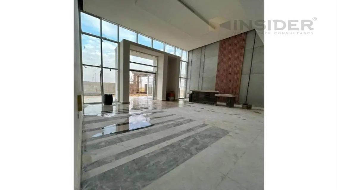Luxury Home in a Serene Area - 330 Square Meters