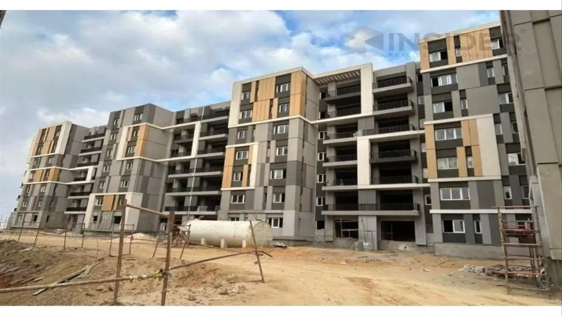 Luxury Home in a Serene Area - 330 Square Meters