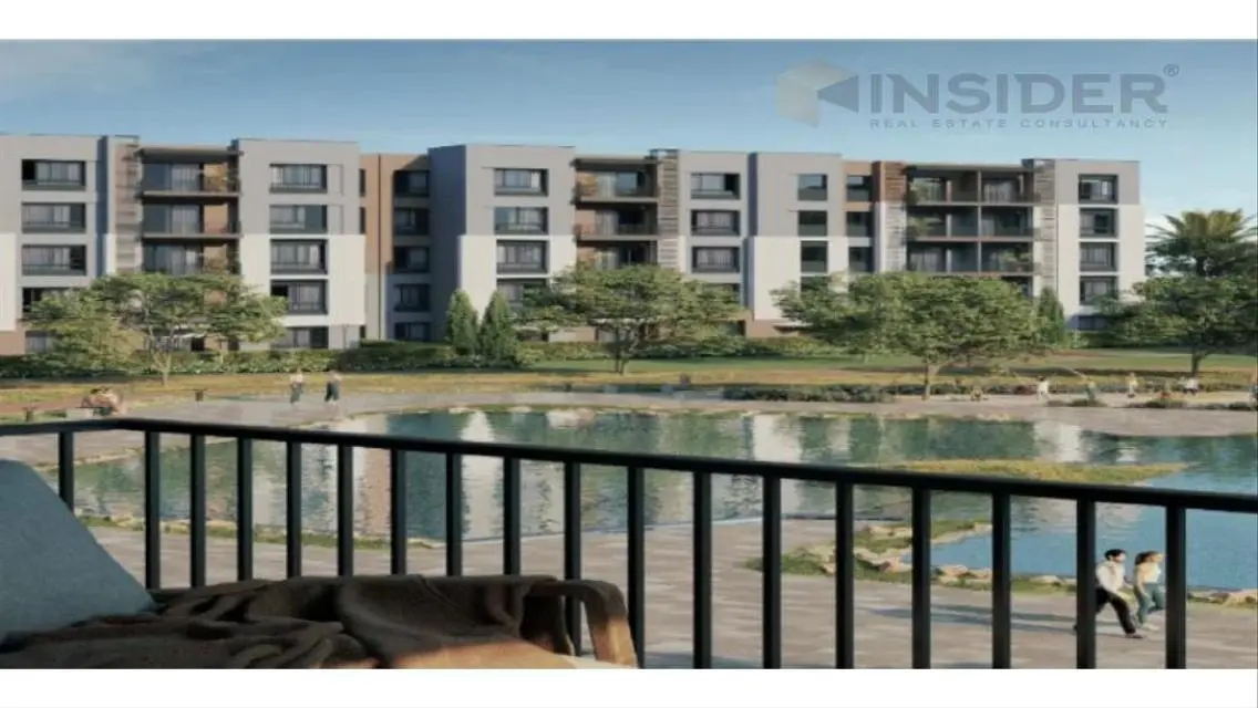 Luxury Home in a Serene Area - 330 Square Meters