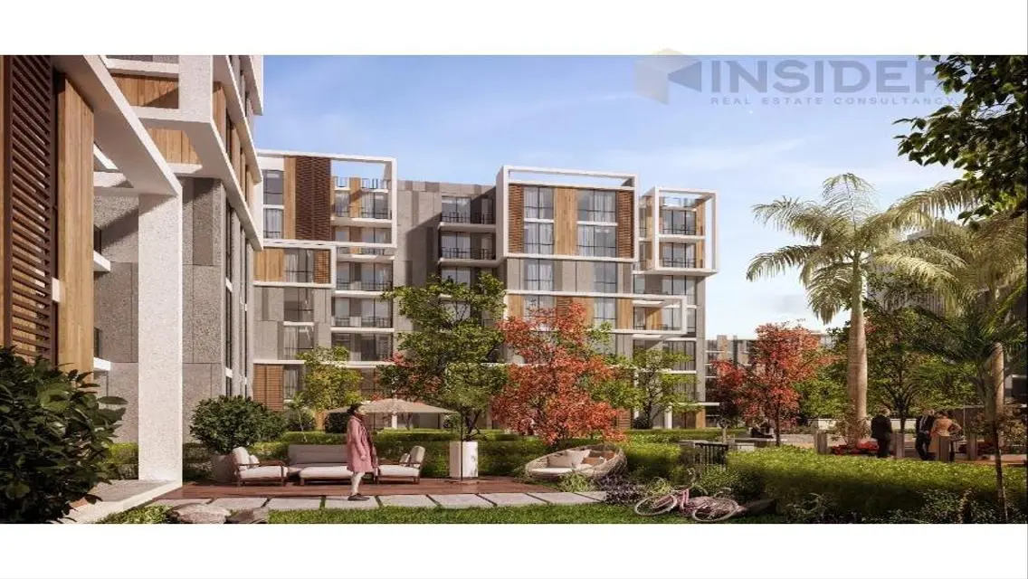 Luxury Home in a Serene Area - 330 Square Meters