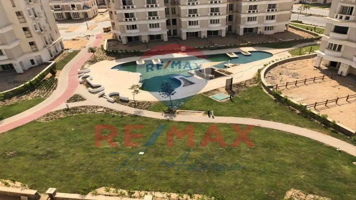 منزل رائع في كمبوند ماونتن فيو هايد بارك - القاهرة الجديدة