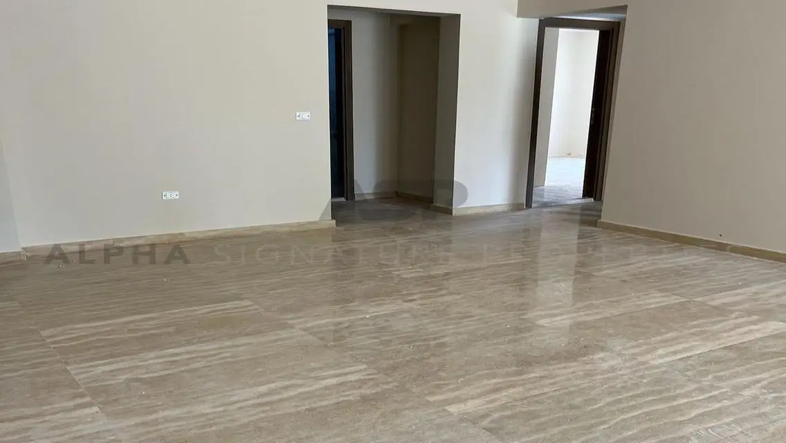 Luxury Apartment in New Administrative Capital - 27000 EGP