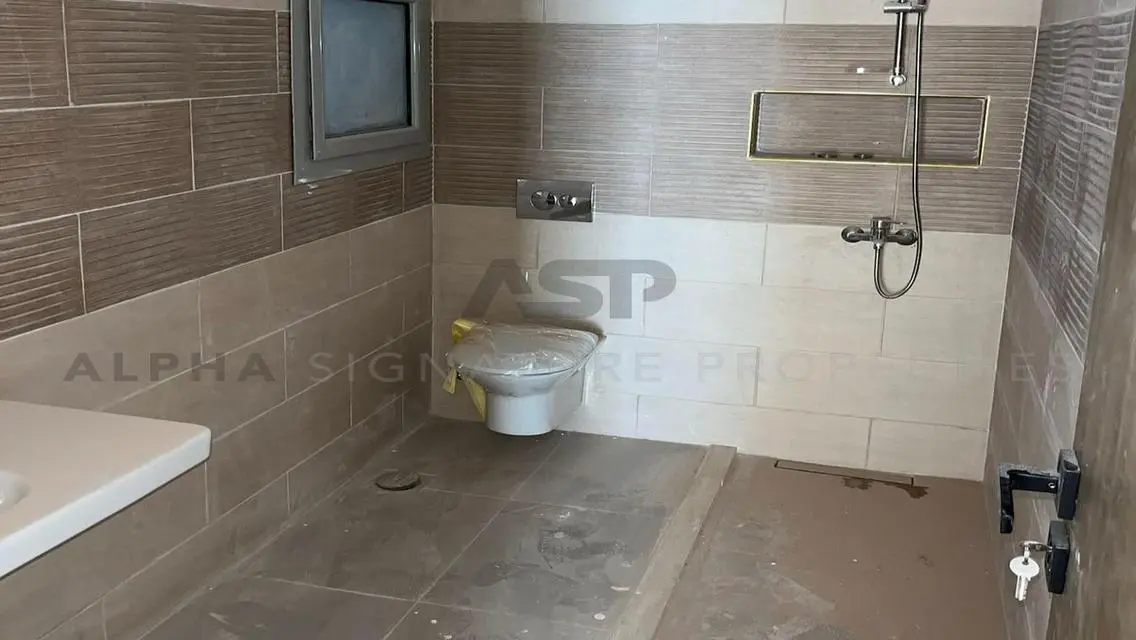 Luxury Apartment in New Administrative Capital - 27000 EGP