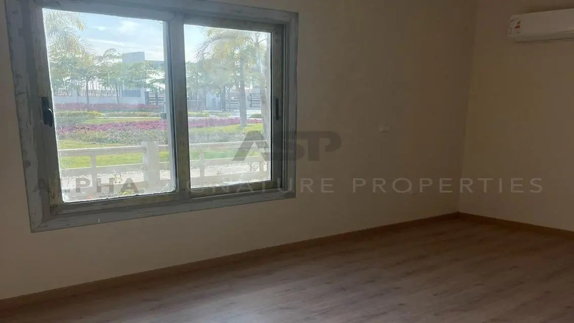 Luxury Apartment in New Administrative Capital - 27000 EGP