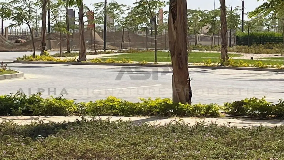 Luxury Apartment in New Administrative Capital - 27000 EGP