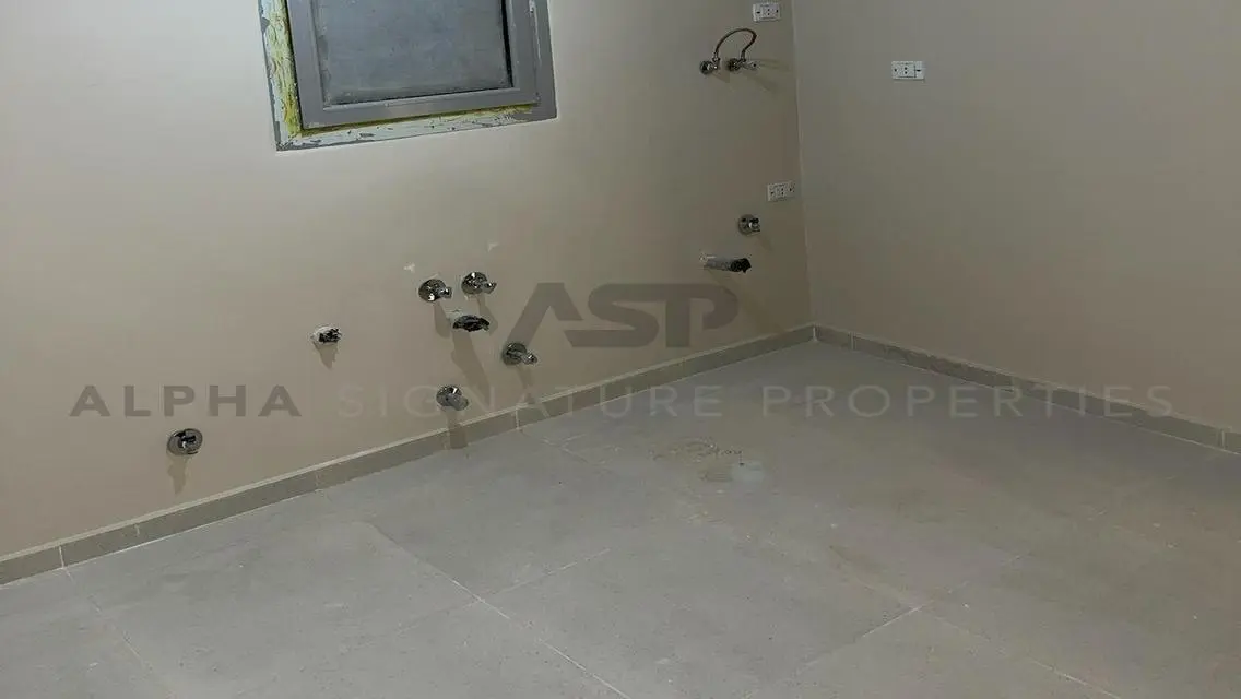 Luxury Apartment in New Administrative Capital - 27000 EGP