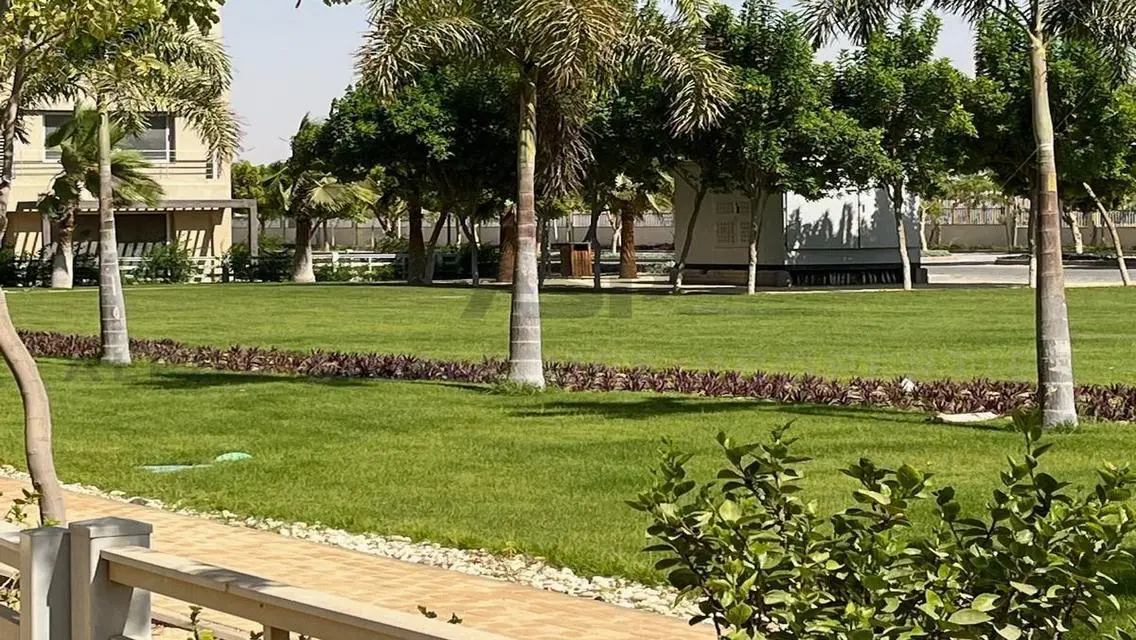 Luxury Apartment in New Administrative Capital - 27000 EGP