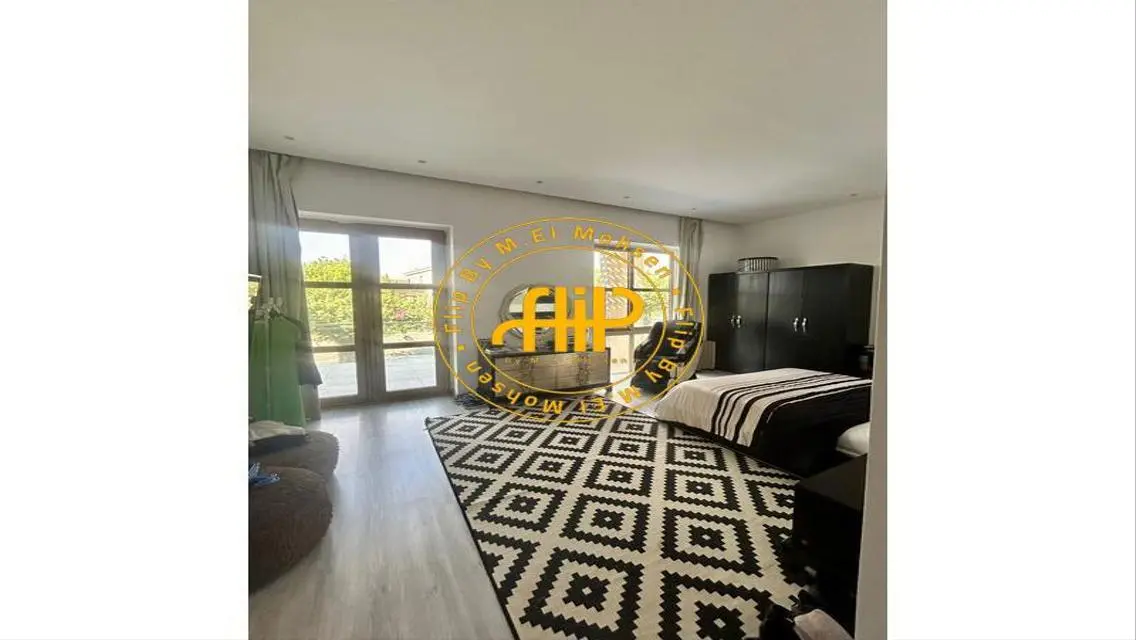 Standalone House for Sale in Allegria - 75,000,000 EGP