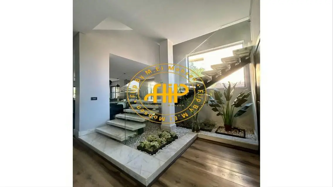 Standalone House for Sale in Allegria - 75,000,000 EGP