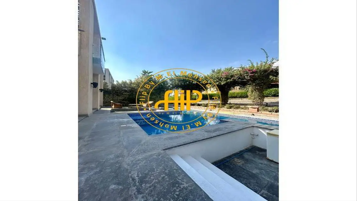 Standalone House for Sale in Allegria - 75,000,000 EGP