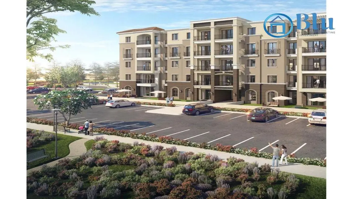 Stunning Apartment for Sale with Luxury Amenities
